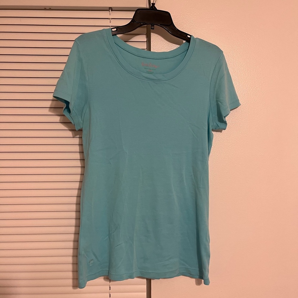 Lilly Pulitzer Shirt